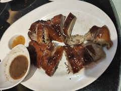 蓉诚特色烧鹅-蓉诚小厨(黄田坝店)