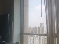 -广州方圆奥克伍德豪景酒店公寓