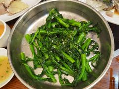 -启香鸡私房菜(湖景店)