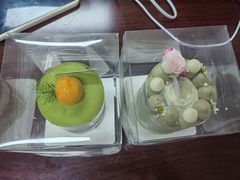 -小淘圆儿·四季口味蛋糕