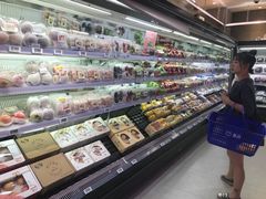 -盒马鲜生(昆城店)