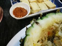 -火燒雲傣家菜(鼓楼店)