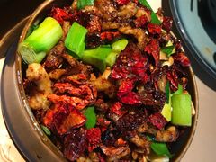 -山石榴·贵州菜(丰盛里店)