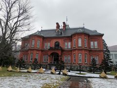 -北海道厅旧本厅舍(旧本庁舎)