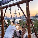 武汉聚会新地标!江野营地等你来嗨!