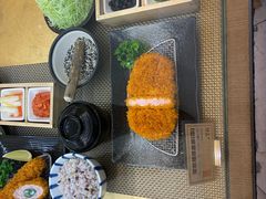 -胜博殿日式炸猪排(悠唐店)