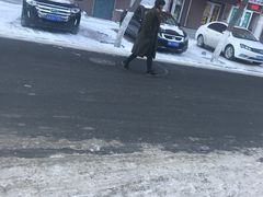 -HIGH FIVE哈福手工汉堡(桂林路店)