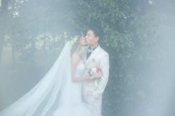 点击看大图 -太郎花子婚纱摄影艺术中心