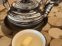 -西村日本料理(香格里拉饭店)