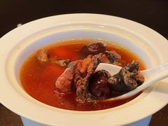 -西安凯悦酒店·湖畔中餐厅
