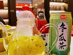 -香港狮子山下·明星粤菜餐厅(北苑店)