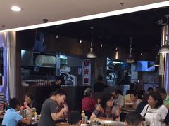 -Tube station站点比萨(王府井百货店)