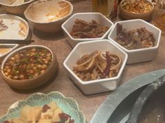 -蘑界·野生菌火锅(深业上城店)