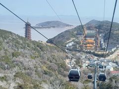 -普陀山慧济禅寺