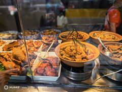 -三毛烤鸡(清泰街店)