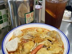-颓记茶餐厅(美景总店)