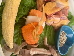 -大隐·成都火锅Bistro(合生麒麟新天地店)