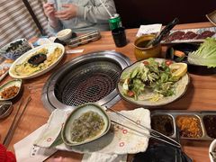 -炼瓦家日式烧肉·寿喜烧(融创精彩天地店)