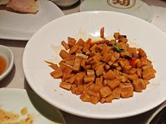 -船歌·鱼水饺青岛菜(闽江二路店)