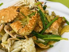 -秋姐美食店(旅游大道店)