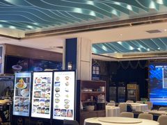 -望海湾鱼头泡饼·天津菜(空港店)