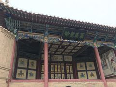 -嘉峪关关城