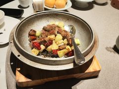 -柴门头啖汤·经典川菜·慢火汤品(锦城万达店)