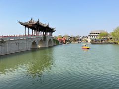 -朱仙镇启封故园景区
