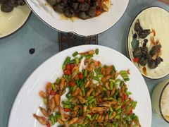 -大师傅金奖啤酒鱼(西街口总店)