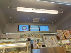 -慕可创意美学·定制CAKE·微景观蛋糕(总店)