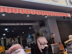 门面-朱大嘴肥肠血旺(福字街店)