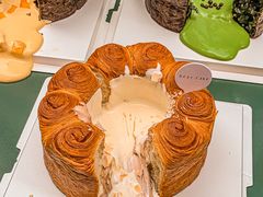 -DearCake 黛点心(花牌坊店)