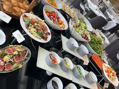 -傲廬·云端餐厅·深圳柏悦酒店