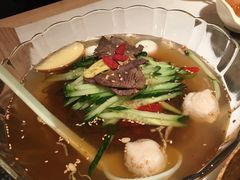 正宗朝鲜冷面-七八冷面·延边朝鲜族美食(圣熙八号店)