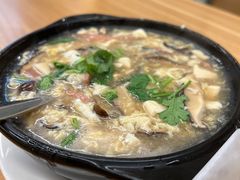 -买又大餐厅(福林里店)