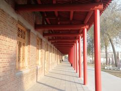 -河北村民俗体验园