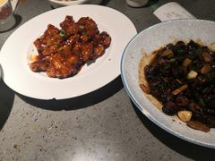 -老头儿油爆虾(星光一期店)