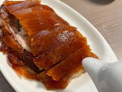 广式片皮鸭-凯逸轩·匠心粤菜(中城名仕汇店)