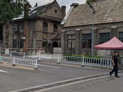 -山东大学(趵突泉校区)