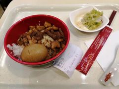 -大圆碗•T骨大排饭(永安道店)