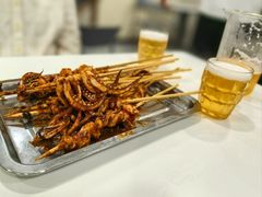 -王姐烧烤(中山路店)