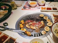 -猫抓烤肉(武进吾悦广场店)