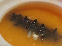 -香山湖华璋大酒店(新浦路店)