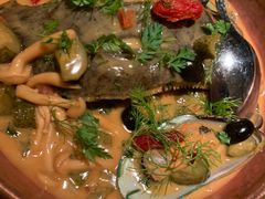 -翠贝卡&Mama Kelly Brunch Coffee(河西店)