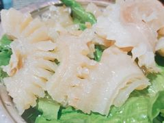 -沙胆彪炭炉牛杂煲(成都玉林店)