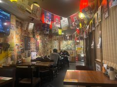 -鸟屋·烧鸟居酒屋(新世纪广场店)