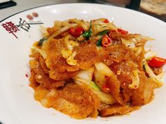 -赣饭农家·江西小炒(西乡店)