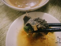 爆肚-永盛斋小吃(故宫店)