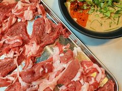 -德林酸菜鱼火锅(南丹店)