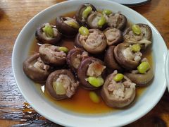 -玲燕蒸菜馆(江东路店)